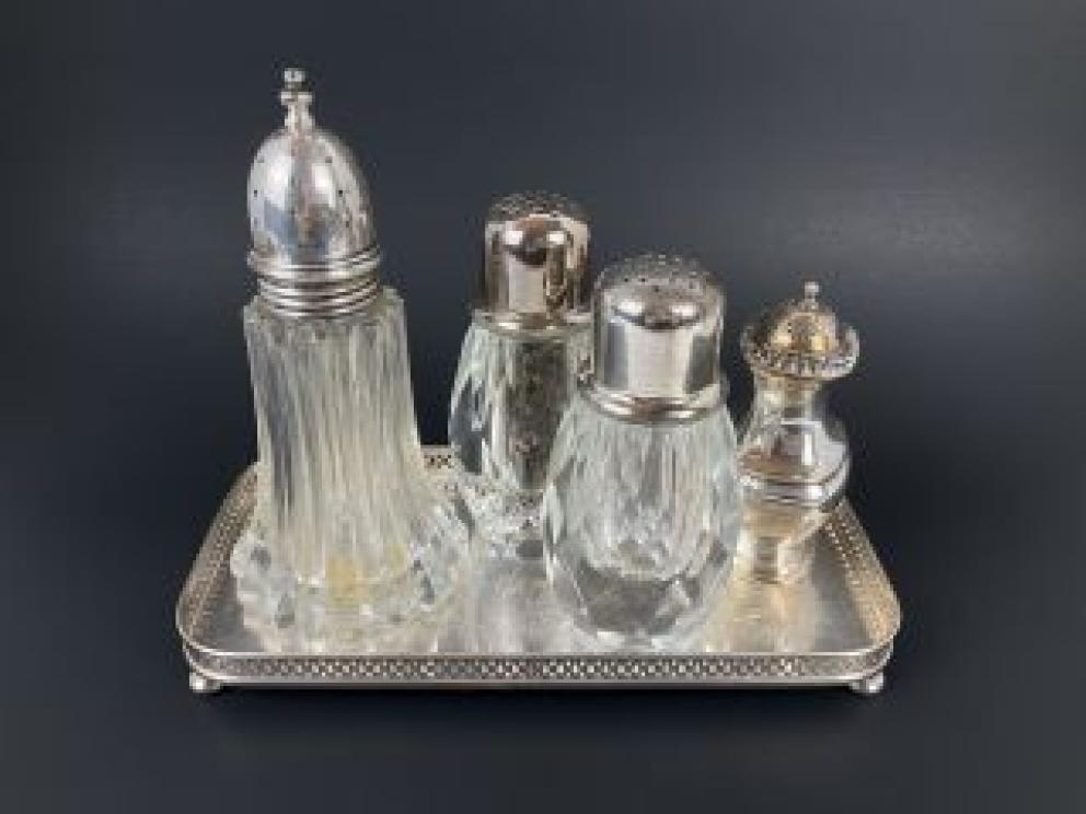 Image for The Best of Fincastle - Bolton and Crosson Collections