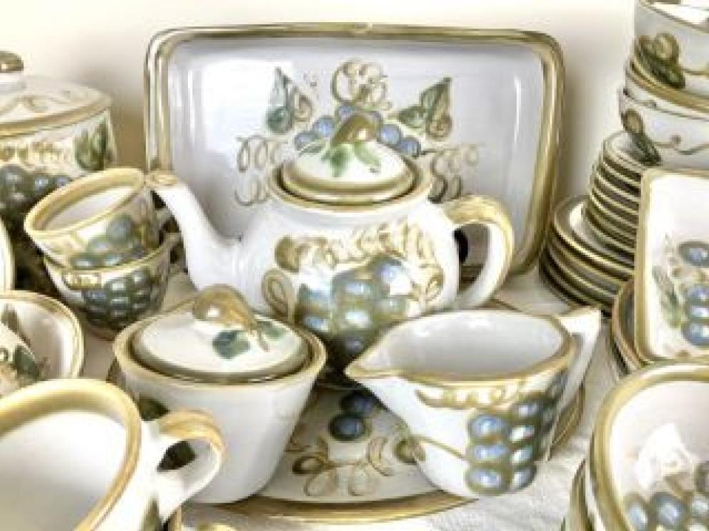 Image for The Best of Fincastle - Bolton and Crosson Collections