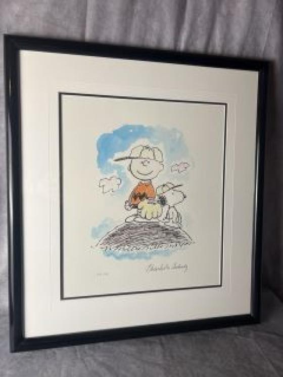 Image for The Pepper Sharp Collection of Bluefield, WV