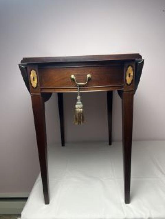 Image for The Pepper Sharp Collection of Bluefield, WV