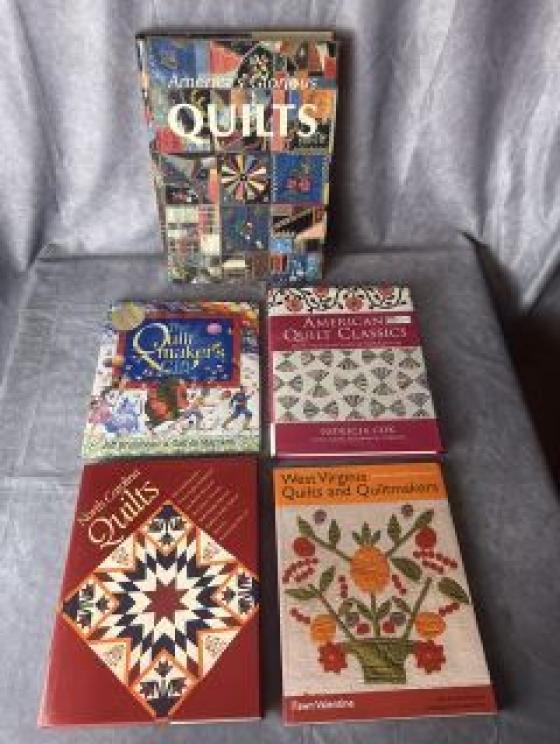 Image for The Pepper Sharp Collection of Bluefield, WV