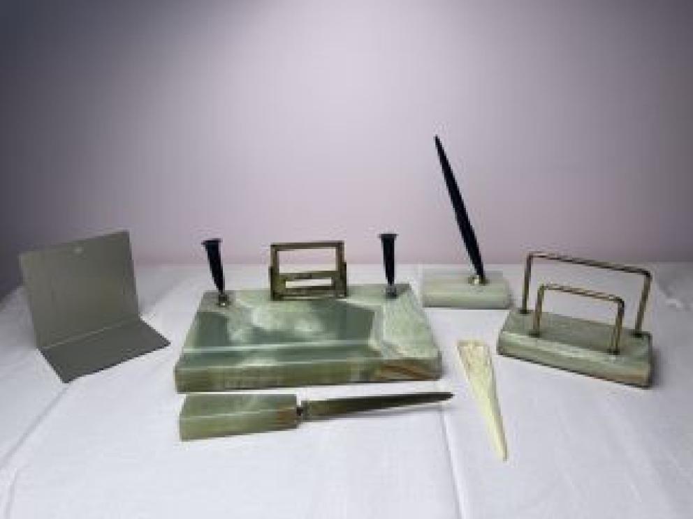 Image for The Pepper Sharp Collection of Bluefield, WV