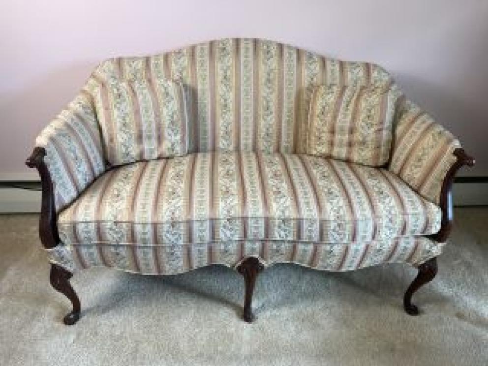 Image for The Pepper Sharp Collection of Bluefield, WV