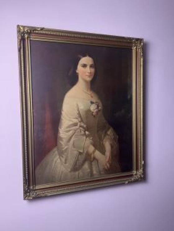 Image for The Pepper Sharp Collection of Bluefield, WV