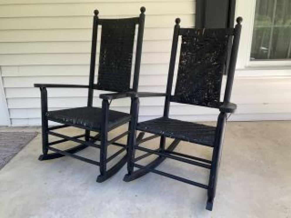 Image for The Gene Kersey Estate