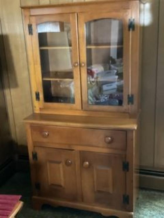 Image for The Gene Kersey Estate