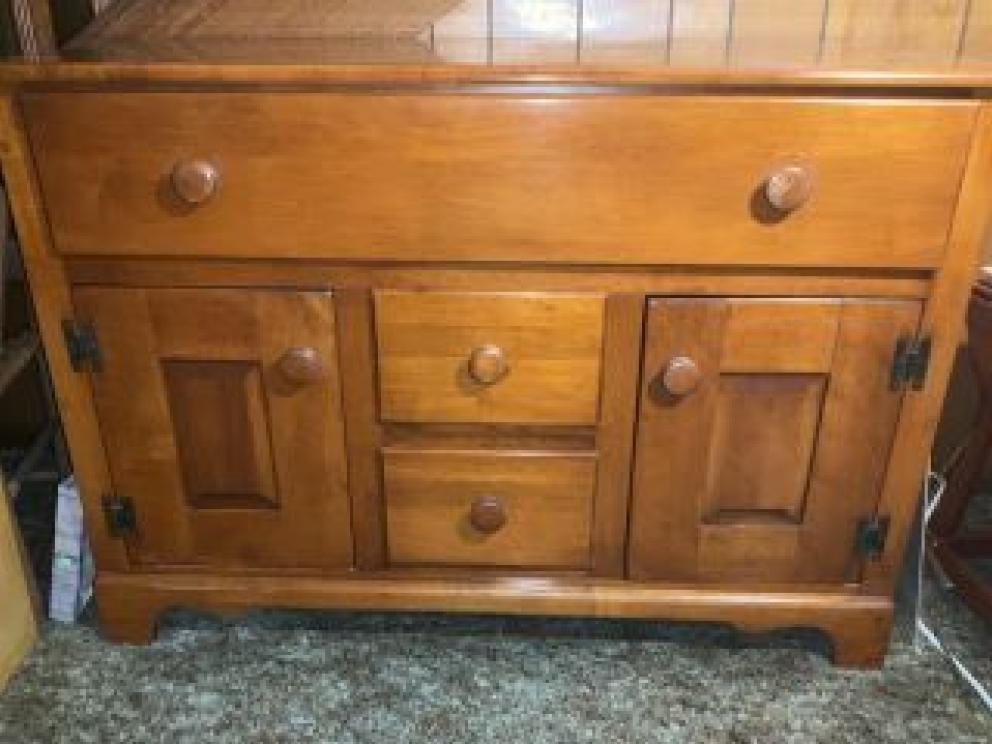 Image for The Gene Kersey Estate