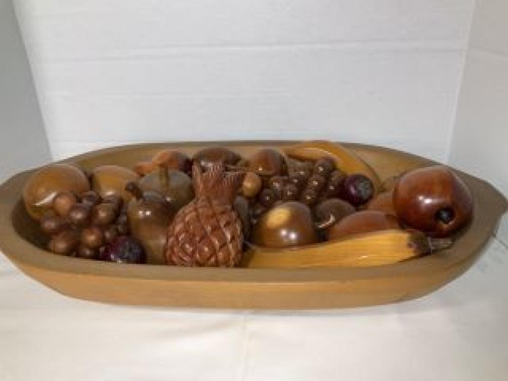 Image for The Gene Kersey Estate