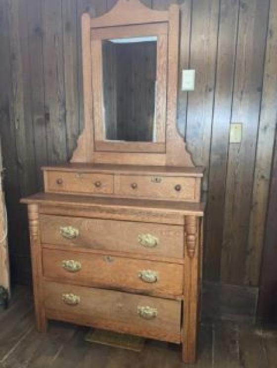 Image for The Gene Kersey Estate