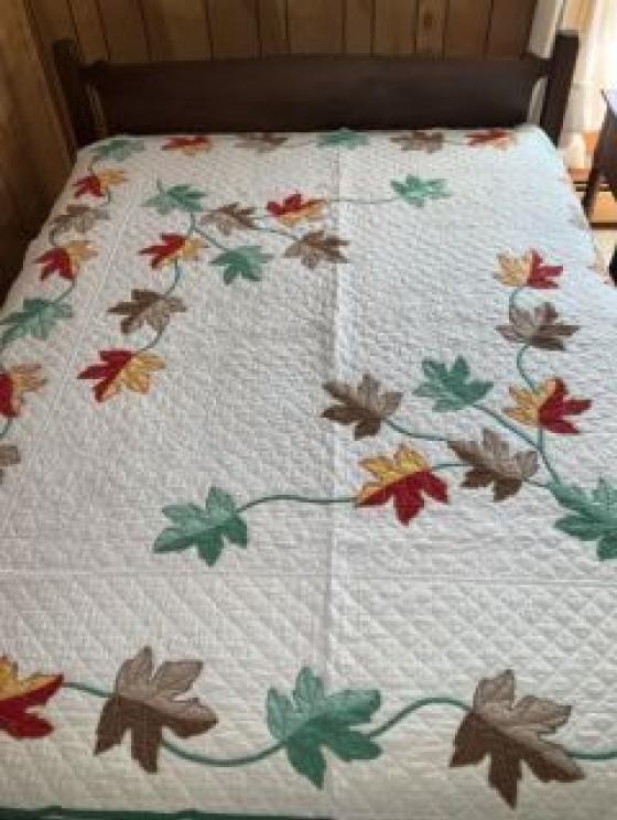 Image for The Gene Kersey Estate