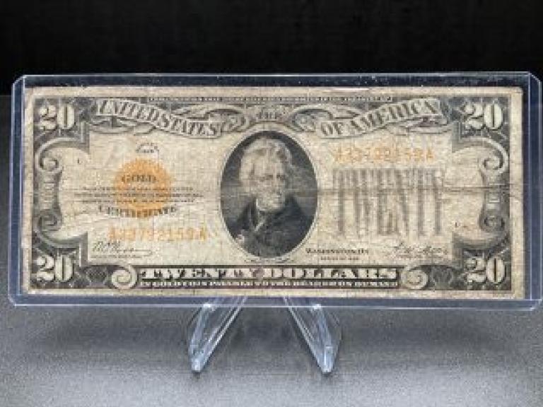 Image for Fall Coin, Currency and Stamp Event