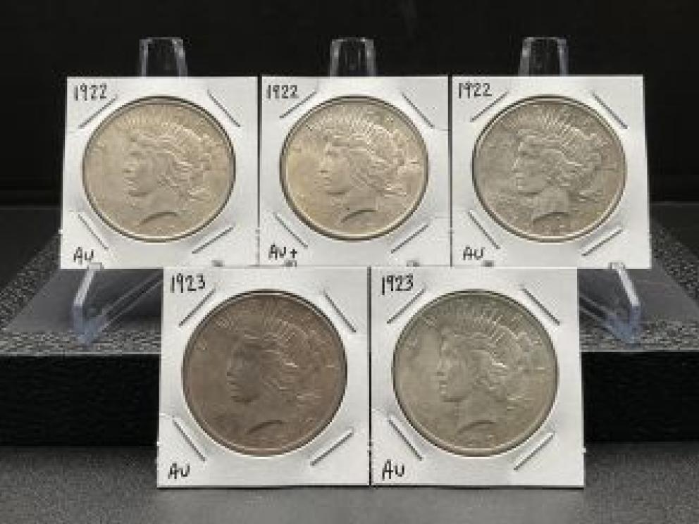 Image for Fall Coin, Currency and Stamp Event