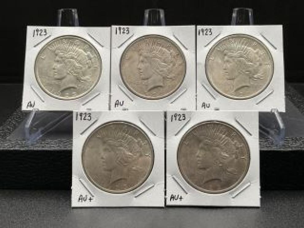 Image for Fall Coin, Currency and Stamp Event