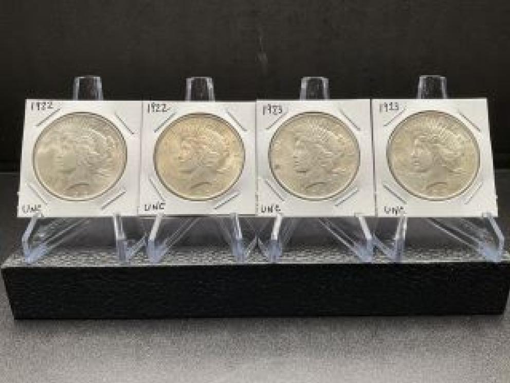 Image for Fall Coin, Currency and Stamp Event