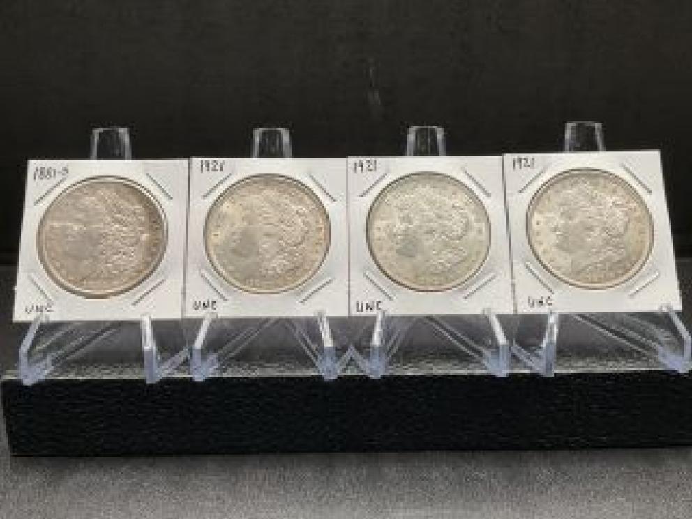 Image for Fall Coin, Currency and Stamp Event