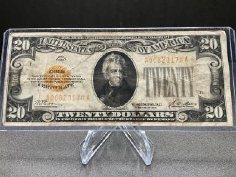 Image for Fall Coin, Currency and Stamp Event