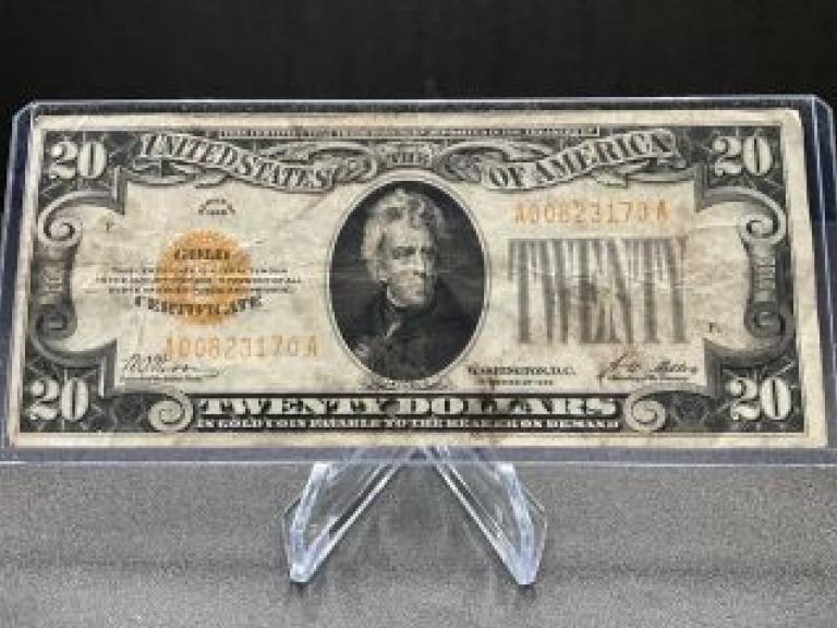 Image for Fall Coin, Currency and Stamp Event