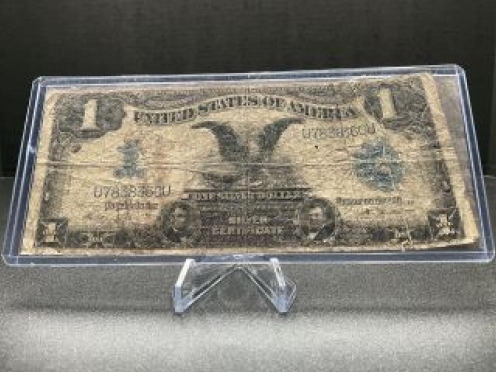 Image for Fall Coin, Currency and Stamp Event