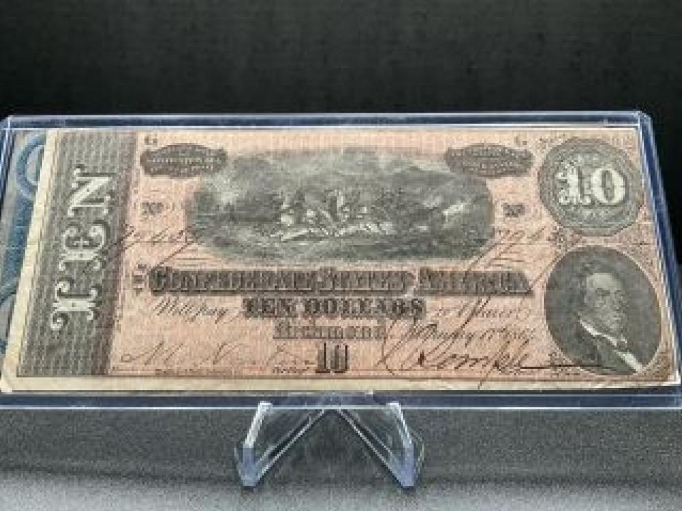 Image for Fall Coin, Currency and Stamp Event