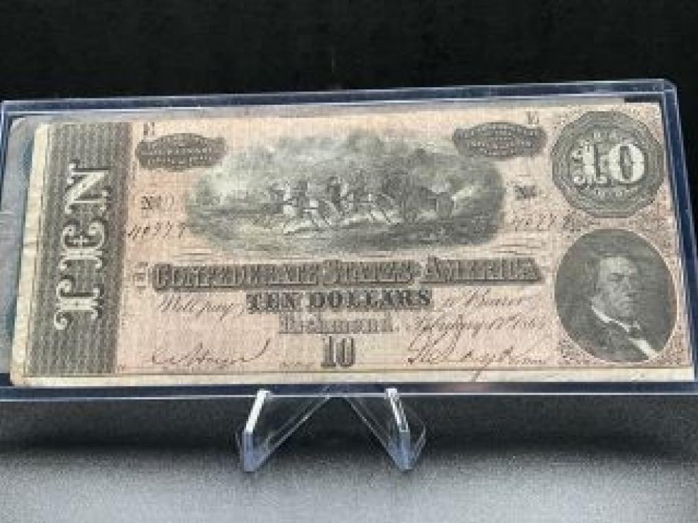 Image for Fall Coin, Currency and Stamp Event