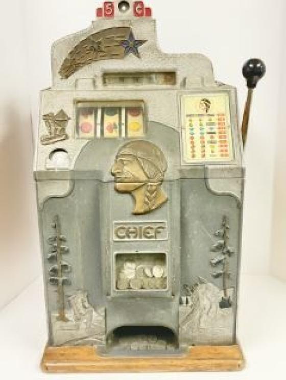 Image for Collector’s Warehouse Auction