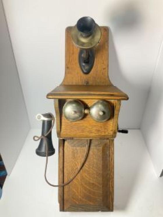 Image for Collector’s Warehouse Auction