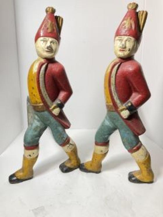 Image for Collector’s Warehouse Auction