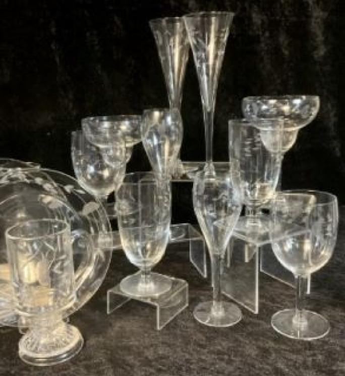 Image for Collector’s Warehouse Auction