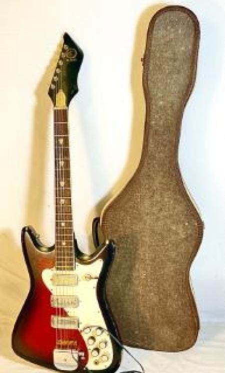 Image for Collector’s Warehouse Auction