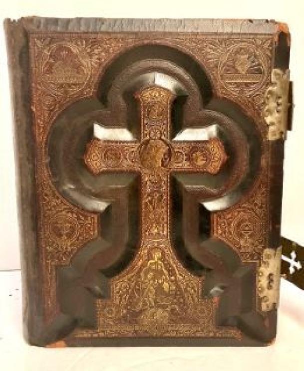 Image for Collector’s Warehouse Auction