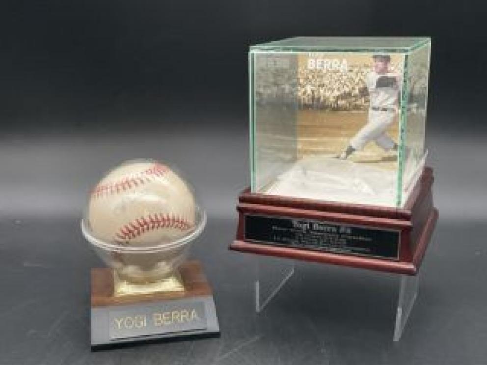 Image for Collector’s Warehouse Auction