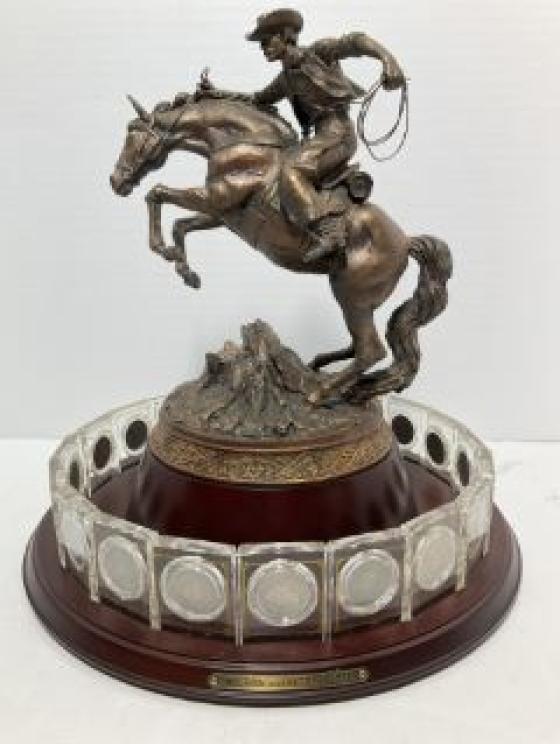 Image for Collector’s Warehouse Auction