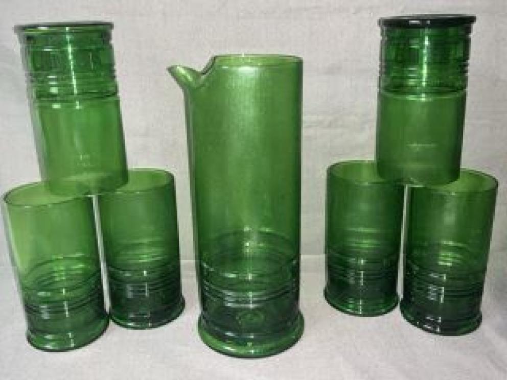 Image for Lifetime Beckley Collection - Part IV