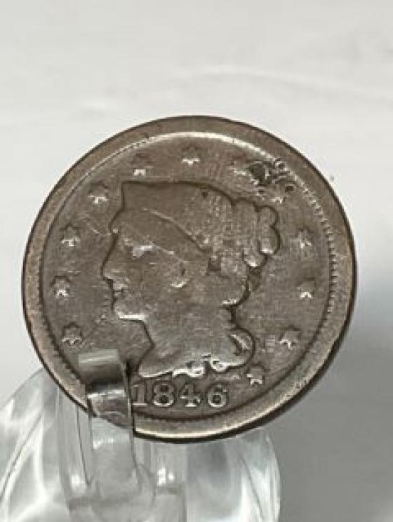 Image for Lifetime Coin Collection