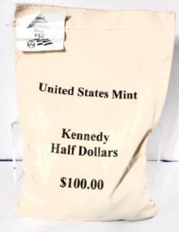 Image for Lifetime Coin Collection