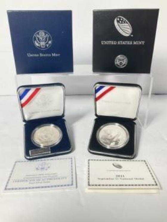 Image for Lifetime Coin Collection