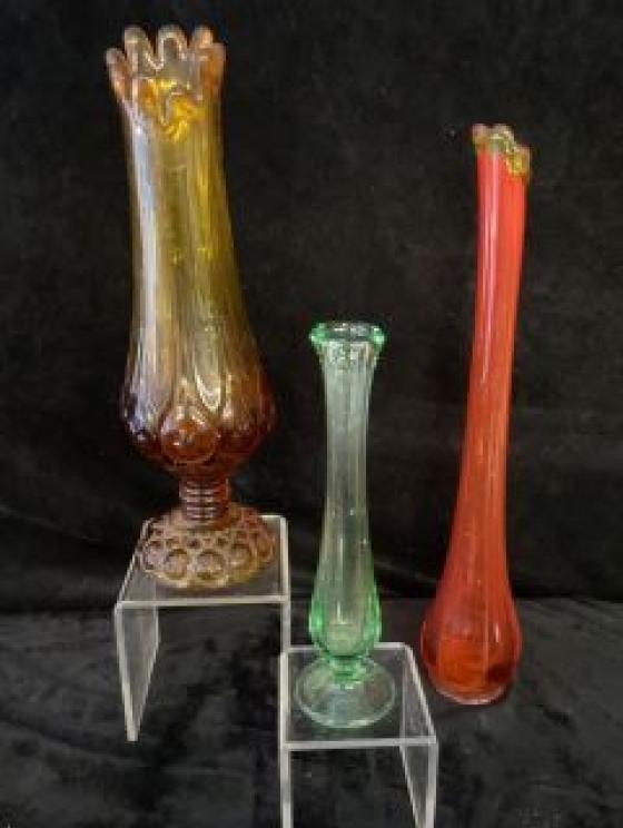 Image for The Andrew Monti Estate