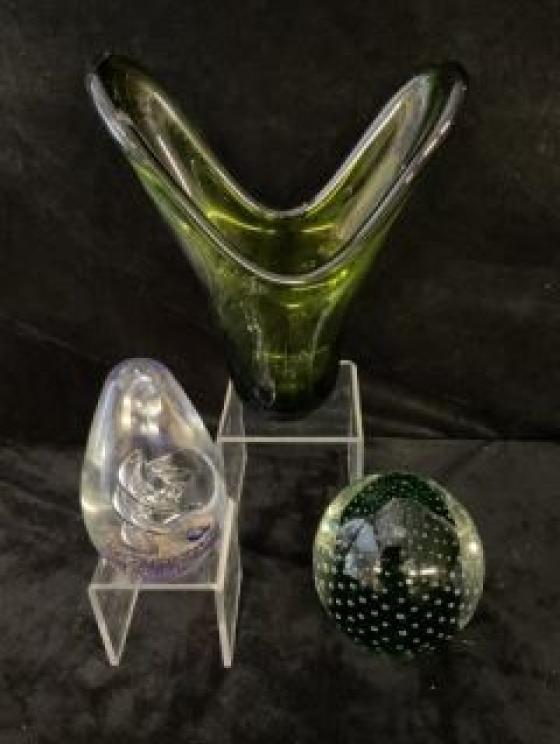 Image for The Andrew Monti Estate