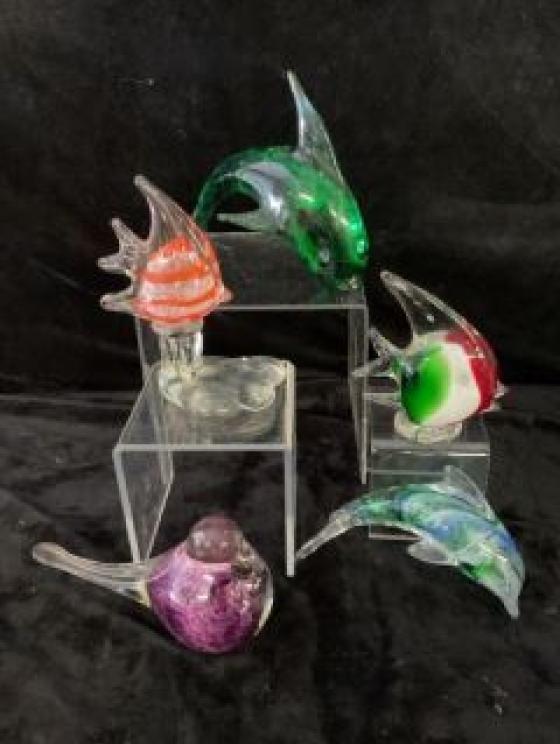 Image for The Andrew Monti Estate