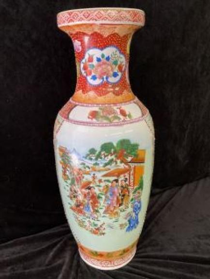 Image for The Andrew Monti Estate