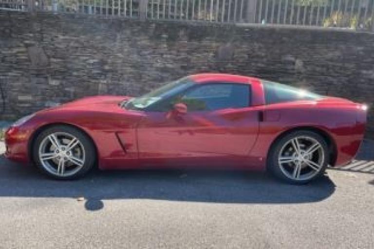 Image for The Andrew Monti Estate