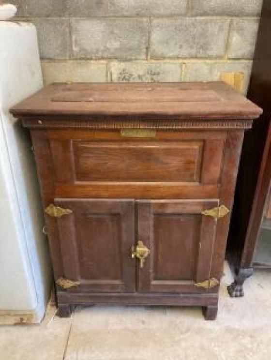 Image for The Andrew Monti Estate