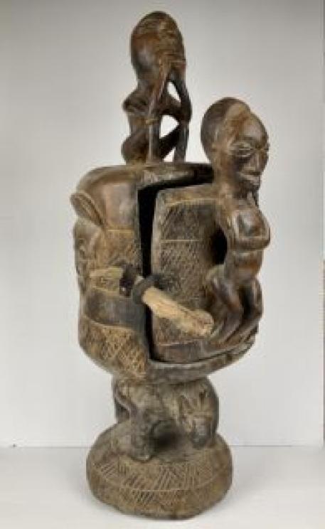 Image for The Magnificent DeVilbiss Estate