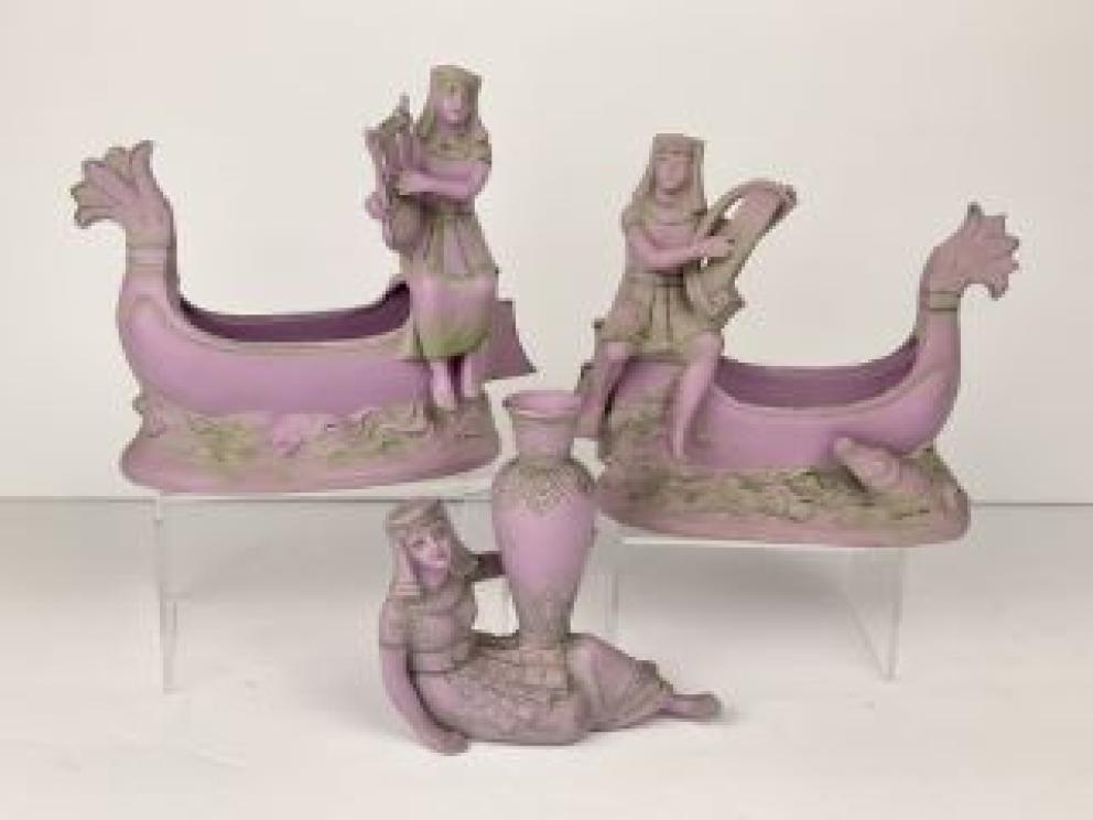 Image for The Magnificent DeVilbiss Estate