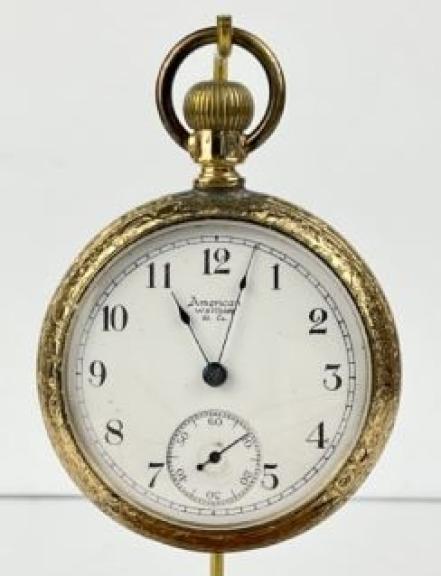 Image for The Magnificent DeVilbiss Estate