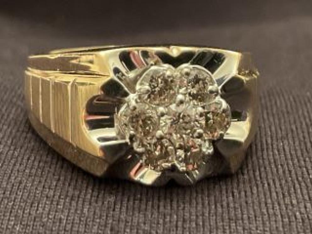 Image for The Magnificent DeVilbiss Estate