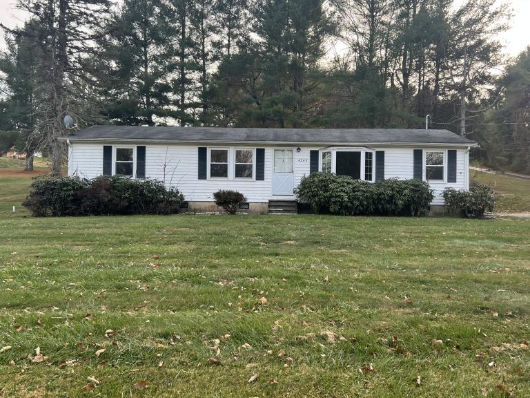 Image for Montgomery County Real Estate