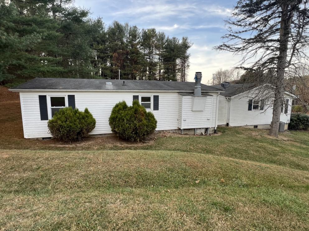 Image for Montgomery County Real Estate