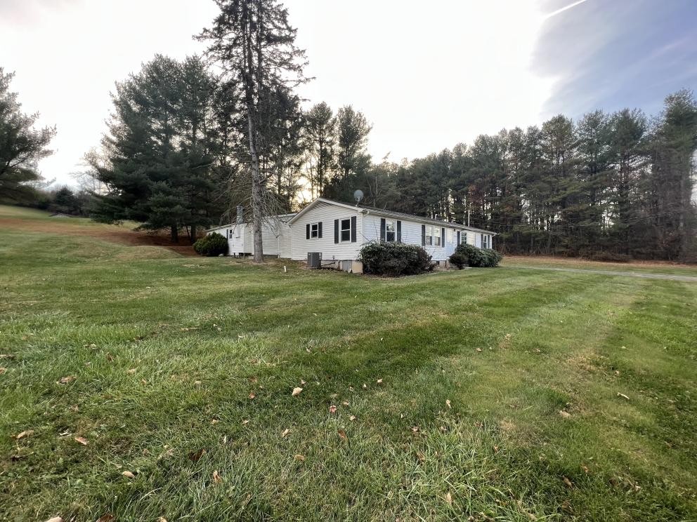 Image for Montgomery County Real Estate