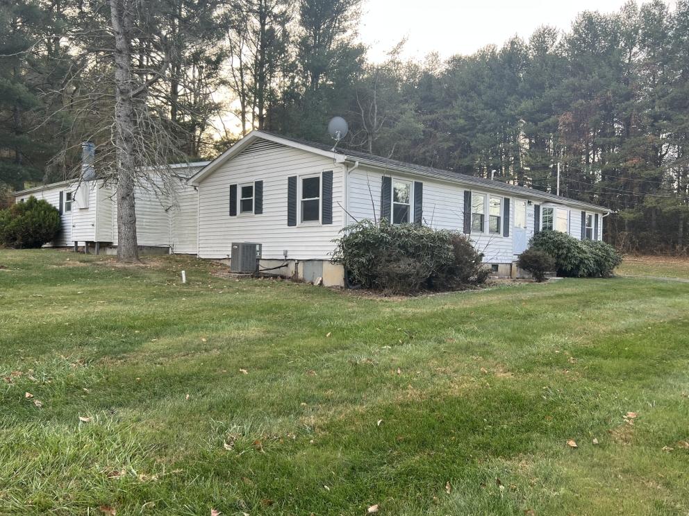 Image for Montgomery County Real Estate